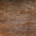 Wooden board, fragment of texture, abstraction, close-up Royalty Free Stock Photo