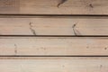 Wooden board plank wall panel horisontal pattern backdrop