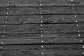 Wooden Boards Background