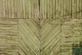 Wooden boards diagonally as a background