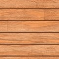 Wooden Boards Seamless Pattern