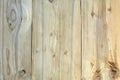 Wooden boards texture Royalty Free Stock Photo