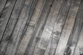 Wooden boards texture Royalty Free Stock Photo