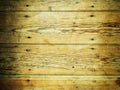 Wooden breds Royalty Free Stock Photo