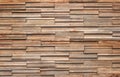 Wooden bricks slate wall texture backgrounds