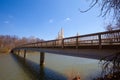 Wooden Bridge