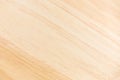 Wooden bright ply wood on background texture. Royalty Free Stock Photo