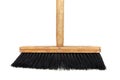 Wooden Broom