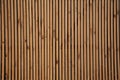 Wooden, brown background, natural wood Royalty Free Stock Photo