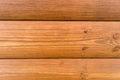 Wooden brown plank. background. texture. Royalty Free Stock Photo