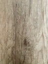 Wooden brown plank made of natural material for indoor and outdoor flooring, walls facade or tabletops wallpaper