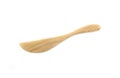 Wooden butter knife