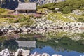 Five Lakes Valley - Tatra Mountains, Poland.