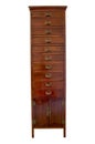 Wooden Cabinet