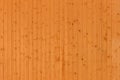 Wooden Ceiling Texture Natural Color Surface Abstract Background Boards Plank Timber Light Orange Wood Desk Royalty Free Stock Photo