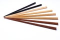 Wooden chopsticks