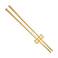 Wooden chopsticks