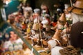Wooden christmas toys switzerland