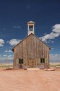 Wooden Church