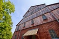 Wooden church of Peace in Jawor, Poland
