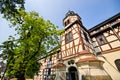 Wooden church of Peace in Jawor, Poland