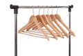 Wooden Clothes Hangers