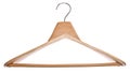 Wooden Clothing Hanger