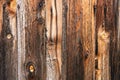 Wooden and colorful rustic planks.