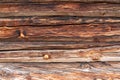 Wooden and colorful rustic planks.