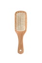 Wooden comb