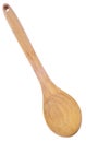 Wooden Cooking Spoon