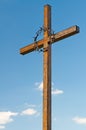 Wooden Cross