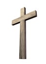 Wooden Crucifix