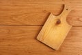 Wooden cutting board