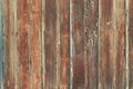 Wooden Lumber Surface