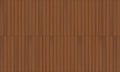 Wooden decking seamless texture