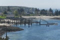 Pemaquid River and Cove New Harbor Maine