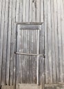 wooden door Royalty Free Stock Photo