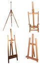 Wooden Easel