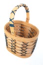 Wooden/Easter basket.
