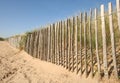 Wooden Fence