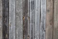 Wooden fence background Royalty Free Stock Photo