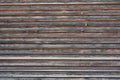 Wooden fence board background interior or exterior surface Royalty Free Stock Photo