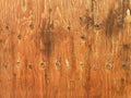 wooden fence boards old natural board fencing barrier wall weathered retro building material industrial surface