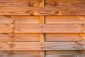 Wooden fence closeup photo Royalty Free Stock Photo