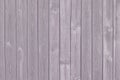 Wooden fence made of light brown painted boards. Tinted photo. Background for sites and layouts Royalty Free Stock Photo