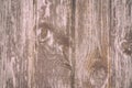 wooden fence with Rustic plank brown bark wood backgrounds, Abstract background Image Royalty Free Stock Photo