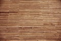 Wooden floor Royalty Free Stock Photo