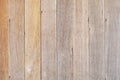 Wooden floor for buildingmaterials Royalty Free Stock Photo