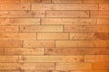 Wooden floor flooring Royalty Free Stock Photo